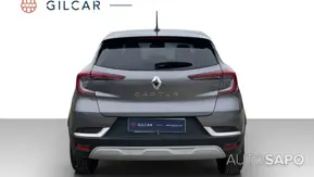 Renault Captur de 2022