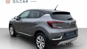 Renault Captur de 2022
