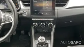 Renault Captur de 2022