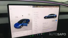 Tesla Model 3 de 2024