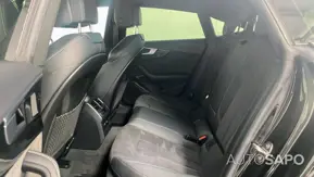 Audi A5 de 2020