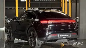 Porsche Macan de 2025
