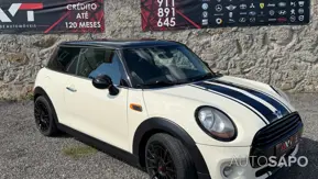 MINI One de 2017