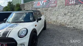 MINI One de 2017