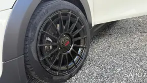 MINI One de 2017