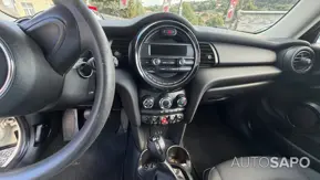 MINI One de 2017