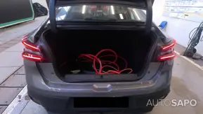 Citroen e-C4 de 2025
