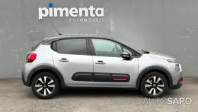 Citroen C3 de 2020