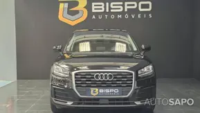 Audi Q2 de 2018