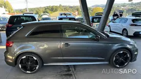 Audi A3 de 2015
