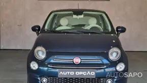 Fiat 500 de 2020