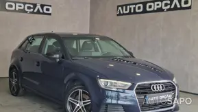 Audi A3 de 2017