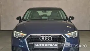 Audi A3 de 2017