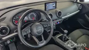 Audi A3 de 2017