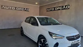 Opel Corsa-e de 2022