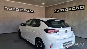 Opel Corsa-e de 2022