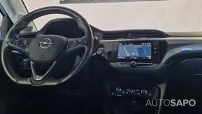 Opel Corsa-e de 2022