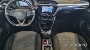 Opel Corsa-e de 2022