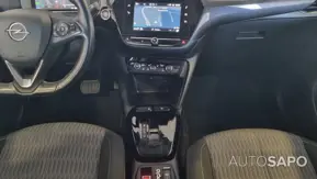 Opel Corsa-e de 2022