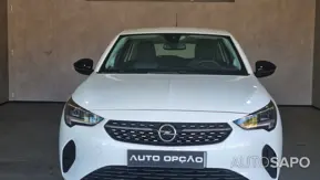 Opel Corsa-e de 2022