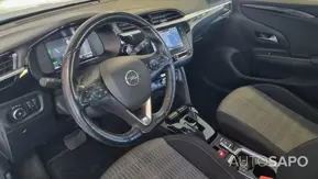 Opel Corsa-e de 2022