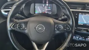 Opel Corsa-e de 2022