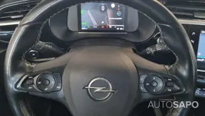Opel Corsa-e de 2022