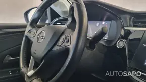 Opel Corsa-e de 2022