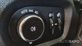 Opel Corsa-e de 2022