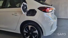 Opel Corsa-e de 2022