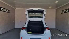 Opel Corsa-e de 2022