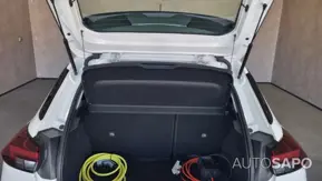 Opel Corsa-e de 2022
