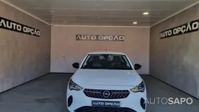 Opel Corsa-e de 2022