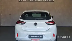 Opel Corsa-e de 2022