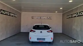 Opel Corsa-e de 2022