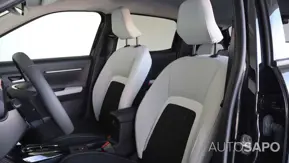 Citroen e-C3 de 2025