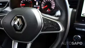 Renault Clio 1.0 TCe Evolution de 2022