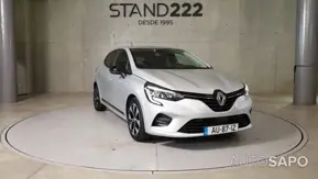 Renault Clio 1.0 TCe Evolution de 2022