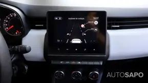 Renault Clio 1.0 TCe Evolution de 2022