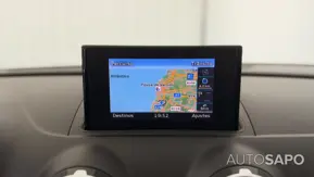 Audi A3 de 2016