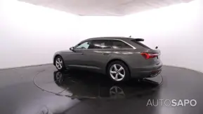 Audi A6 de 2022