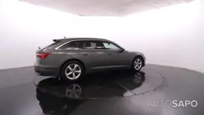 Audi A6 de 2022