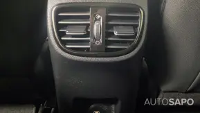 Kia Ceed de 2023