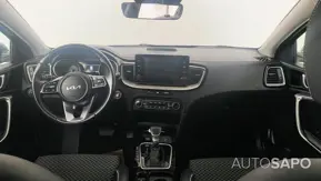 Kia Ceed de 2023