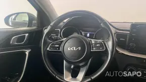 Kia Ceed de 2023