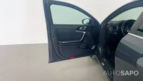 Kia Ceed de 2023