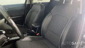 Kia Ceed de 2023