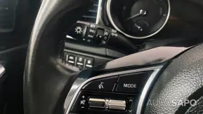 Kia Ceed de 2023