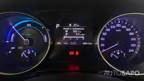 Kia Ceed de 2023