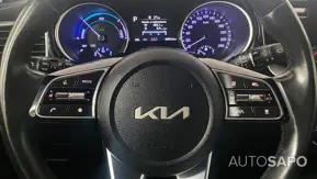 Kia Ceed de 2023